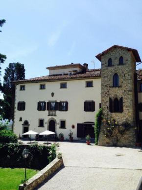 Villa Vezza Capolona
